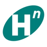 Logo of Health Net android Application 